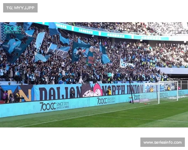 大连英博球场引入智能座椅 创新科技升级观赛体验