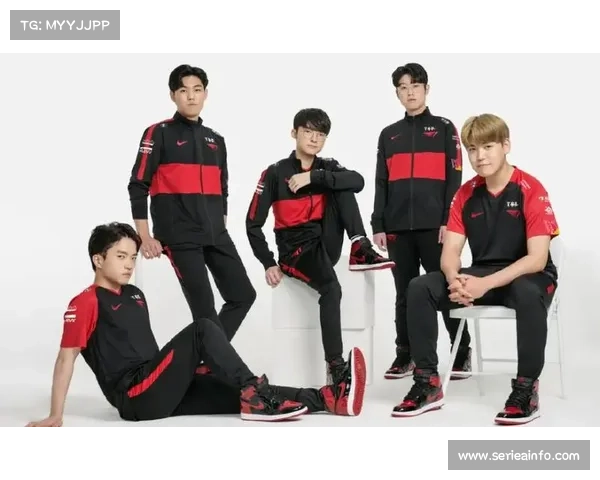 Keria灵性辅助开团，T1节奏发动机的默契配合