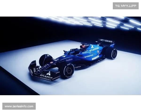 F1纪录片《极速求生》定档2月27日，记录2025赛季幕后波澜