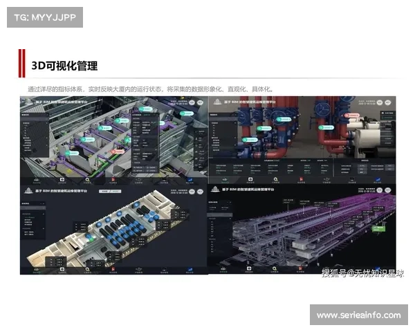 数字化平台通过模块化配置 提升了体育智能化管理针对不同场景的部署效率