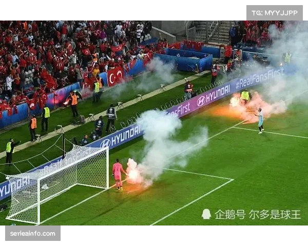 观点：足球流氓问题再起，法国当局需加强球场安全立法