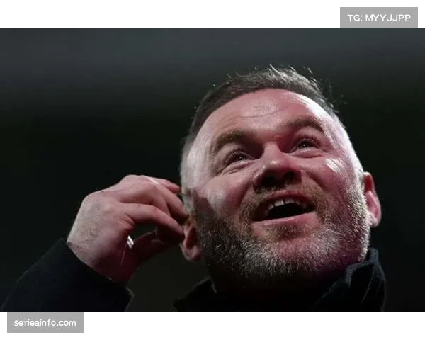 曼联传奇鲁尼有望在夏天出任英冠伯明翰城队主教练